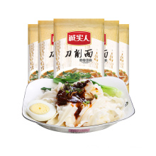 Factory Wholesales Chinese Cut Noddles